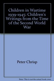 Children In Wartime 1939-1945