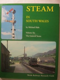 Steam in South Wales (v. 6)
