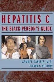 The African-American Guide to Hepatitis C