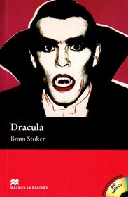 Dracula: Intermediate (Macmillan Readers)