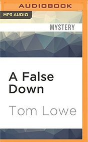A False Down (Sean O'Brien)