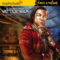 Vattas War  Engaging the Enemy (part 1 of 2) (Vatta's War)
