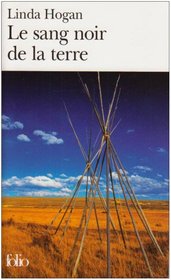 Sang Noir de La Terre (Folio) (French Edition)