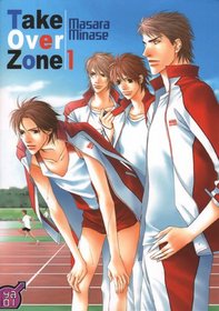 Take over zone tome 1