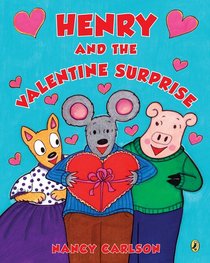 Henry and the Valentine Surprise