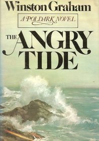 The Angry Tide: A Novel of Cornwall, 1789-1799