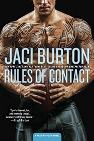 Rules of Contact (Play-by-Play, Bk 12)