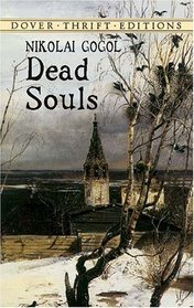 Dead Souls