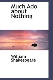 Much Ado about Nothing