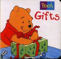 Gifts ((Pooh) (Book Block))
