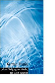 German Classics