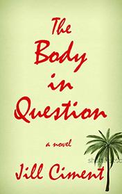 The Body in Question (Thorndike Press Large Print Thriller)