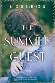 The Summer Guest