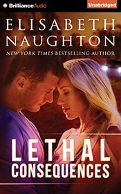 Lethal Consequences (The Aegis Series)