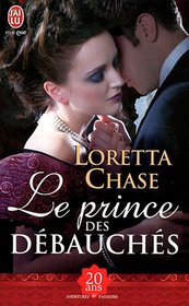 Le Prince Des Debauches (NC) (Aventures Et Passions) (French Edition)