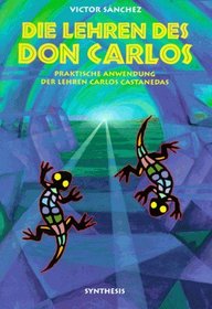 Die Lehren des Don Carlos.