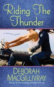 Riding the Thunder (Sisters of Colford Hall, Bk 2)