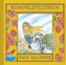 Rumpelstiltskin (Folk Tale Classics)