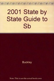 State by State Guide to Workplace Safety Regulation 2001