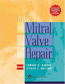 Atlas of Mitral Valve Repair