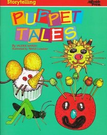 Puppet Tales