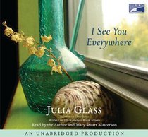 I See You Everywhere (Audio CD) (Unabridged)