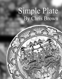 Simple Plate