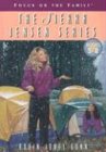 The Sierra Jensen Series (Boxed set, volumes 5-8)