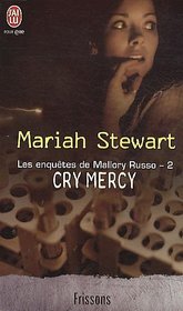 Les enquêtes de Mallory Russo, Tome 2 (French Edition)
