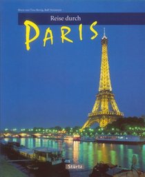 Reise durch Paris