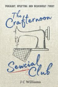 The Crafternoon Sewcial Club