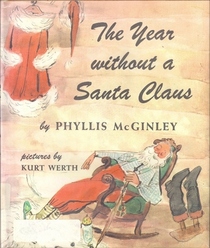 The Year without a Santa Claus