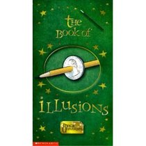 The book of illusions