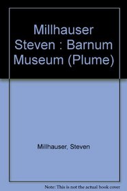 The Barnum Museum