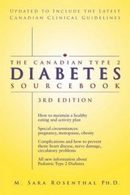 The Canadian Type 2 Diabetes Sourcebook