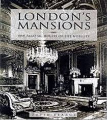 London's Mansions