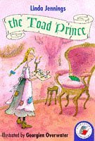 The Toad Prince (Red Storybooks)