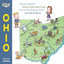 State Shapes: Ohio (State Shapes)