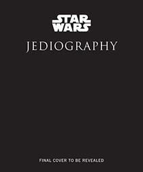 Star Wars: Jediography