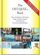 Das Ost-Quiz.de Buch