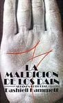 La Maldicion de Los Dain (Spanish Edition)
