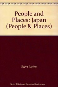 People and Places: Japan (People & Places)