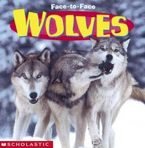 Wolves (Face To Face)