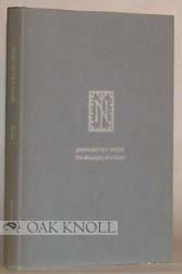 John Henry Nash : The Biography of a Career (University of California Publications. Librarianship, 7)