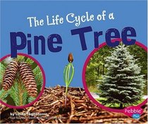 The Life Cycle of a Pine Tree (Pebble Plus)