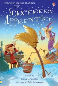 Sorcerer's Apprentice