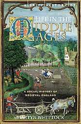 A Brief History of Life in the Middle Ages (Brief History Of...)