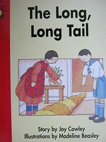 Long Long Tail/Big Book