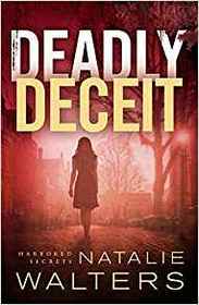 Deadly Deceit (Harbored Secrets)