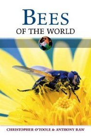 Bees of the World (Of the World)